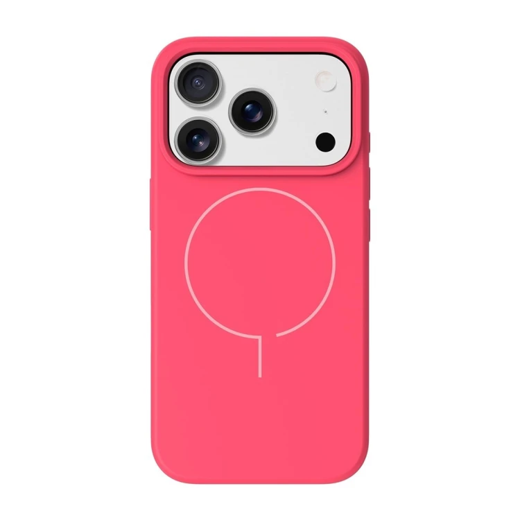 LAUT HUEX SLIM pokrowiec na telefon komórkowy 17,5 cm (6.9") Koralowy