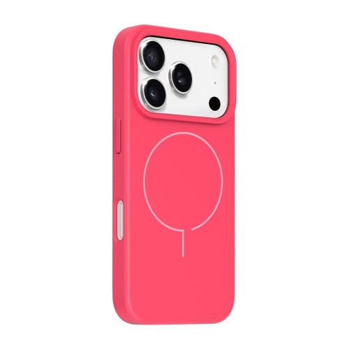 LAUT HUEX SLIM pokrowiec na telefon komórkowy 17,5 cm (6.9") Koralowy