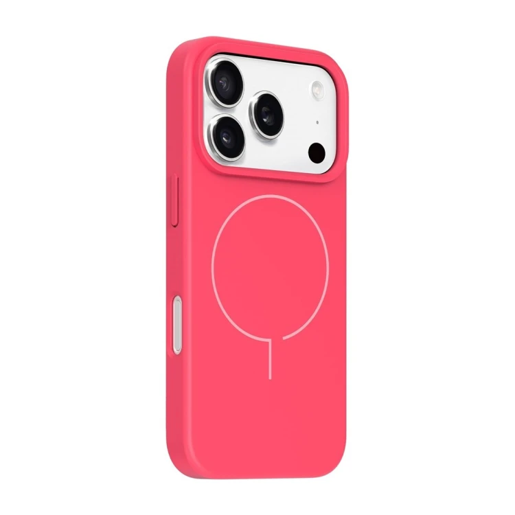 LAUT HUEX SLIM pokrowiec na telefon komórkowy 17,5 cm (6.9") Koralowy