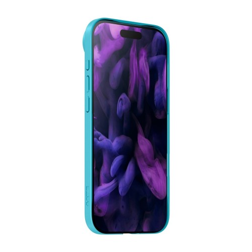 LAUT HUEX SLIM pokrowiec na telefon komórkowy 16,5 cm (6.5") Miętowy