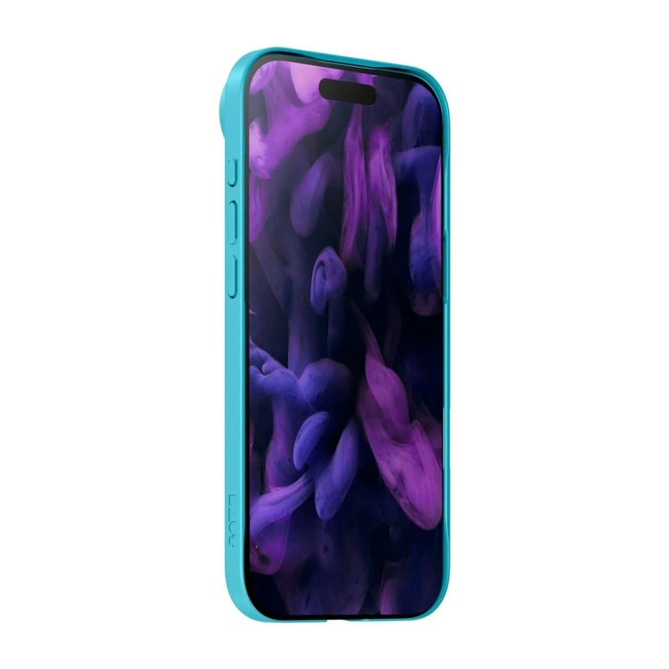 LAUT HUEX SLIM pokrowiec na telefon komórkowy 16,5 cm (6.5") Miętowy