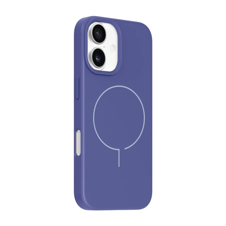 LAUT HUEX SLIM pokrowiec na telefon komórkowy 16 cm (6.3") Niebieski