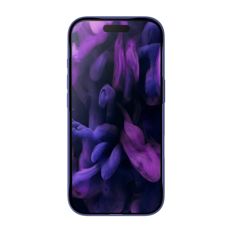LAUT HUEX SLIM pokrowiec na telefon komórkowy 16 cm (6.3") Niebieski