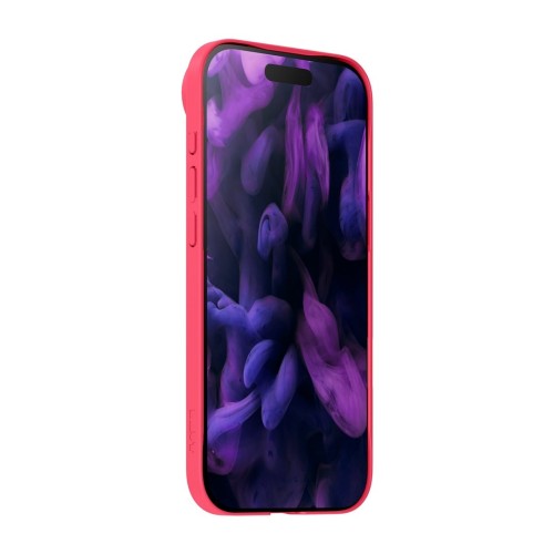 LAUT HUEX SLIM pokrowiec na telefon komórkowy 16,5 cm (6.5") Koralowy