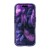 LAUT CRYSTAL MATTER pokrowiec na telefon komórkowy 17,5 cm (6.9") Fioletowy, Przezroczysty