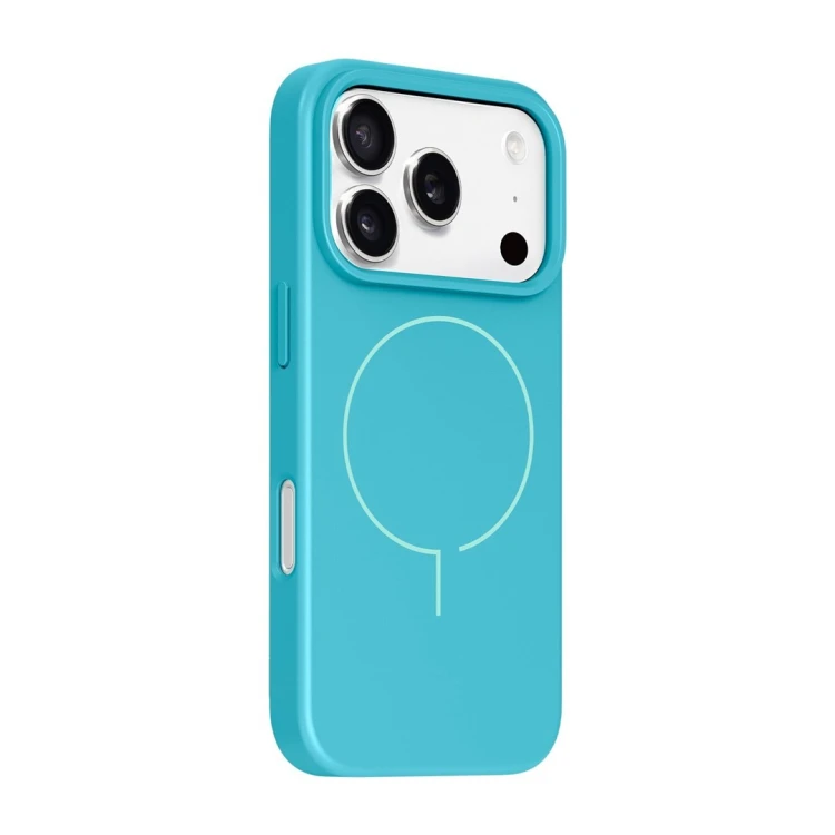 LAUT HUEX SLIM pokrowiec na telefon komórkowy 16 cm (6.3") Miętowy