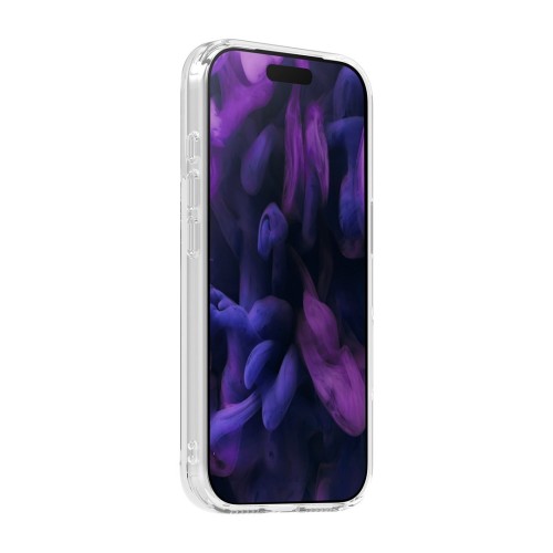 LAUT CRYSTAL FLURO pokrowiec na telefon komórkowy 17,5 cm (6.9") Jasny Szary