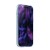 LAUT CRYSTAL FLURO pokrowiec na telefon komórkowy 16,5 cm (6.5") Jasny Niebieski