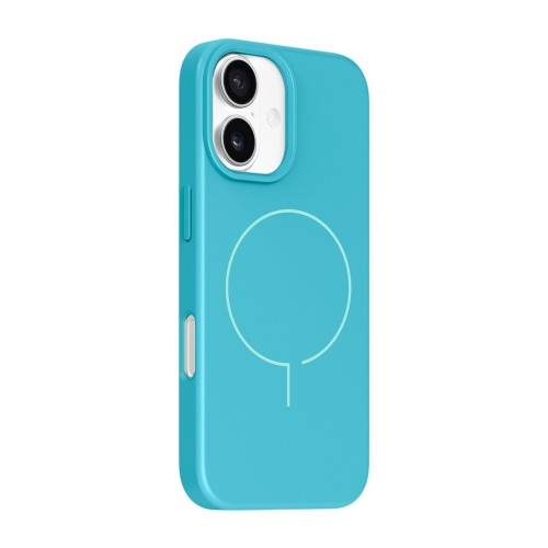 LAUT HUEX SLIM pokrowiec na telefon komórkowy 16 cm (6.3") Miętowy
