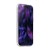 LAUT CRYSTAL FLURO pokrowiec na telefon komórkowy 16,5 cm (6.5") Przezroczysty