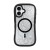 LAUT Pop Adventure pokrowiec na telefon komórkowy 15,5 cm (6.1") Czarny, Przezroczysty