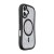 LAUT Pop Adventure pokrowiec na telefon komórkowy 15,5 cm (6.1") Czarny, Przezroczysty