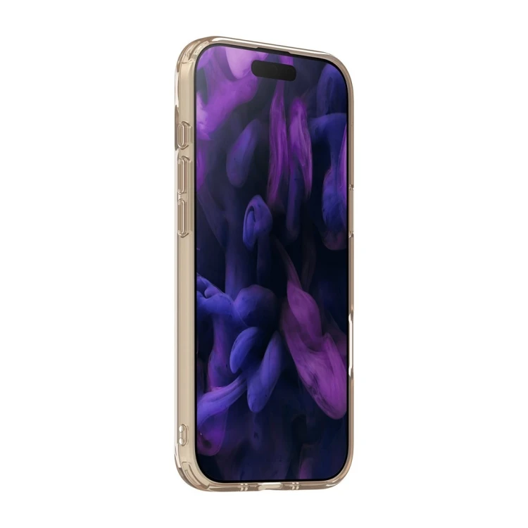 LAUT CRYSTAL FLURO pokrowiec na telefon komórkowy 16,5 cm (6.5") Jasne złoto