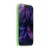 LAUT CRYSTAL FLURO pokrowiec na telefon komórkowy 16 cm (6.3") Jasnozielony