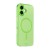 LAUT CRYSTAL FLURO pokrowiec na telefon komórkowy 16 cm (6.3") Jasnozielony
