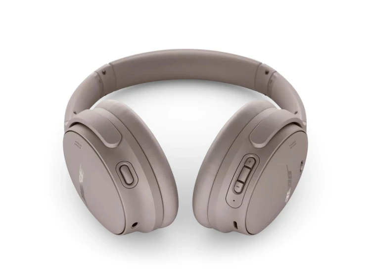 Ausines Bose QuietComfort Sandstone 0884367-1100