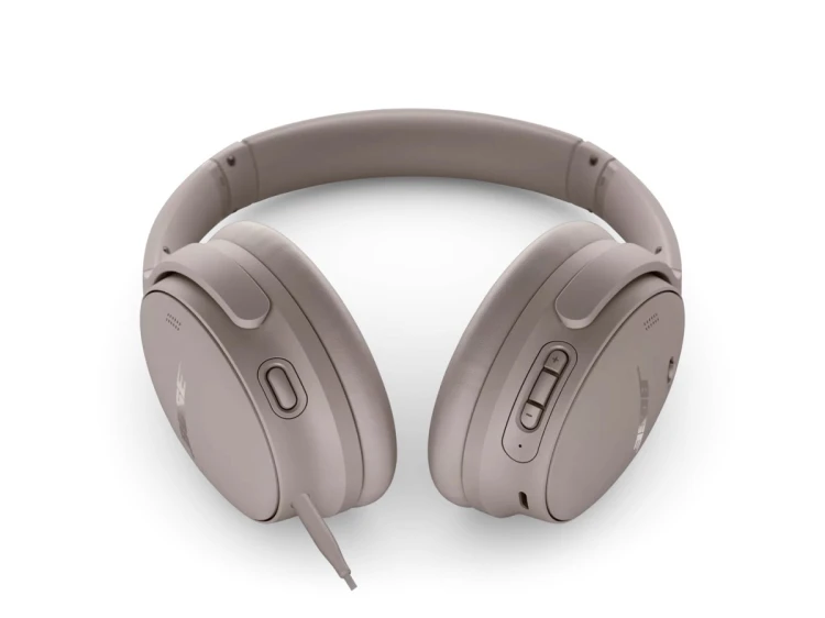 Ausines Bose QuietComfort Sandstone 0884367-1100