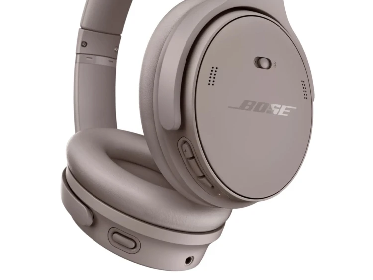 Ausines Bose QuietComfort Sandstone 0884367-1100