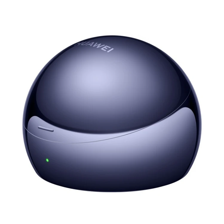 Huawei FreeClip 2 S Zestaw słuchawkowy Bezprzewodowy Otwarty na ucho Połączenia/muzyka Bluetooth Niebieski