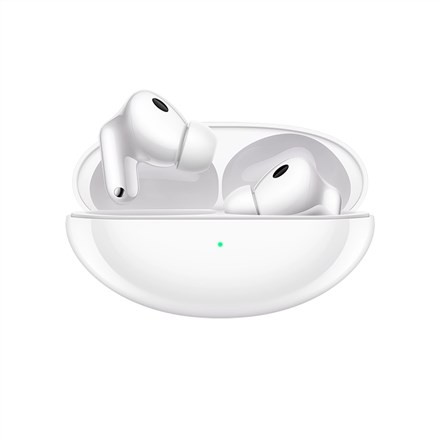 Huawei FREEBUDS NEO Zestaw słuchawkowy Bezprzewodowy Douszny Połączenia/Muzyka/Sport/Codzienność Bluetooth Biały