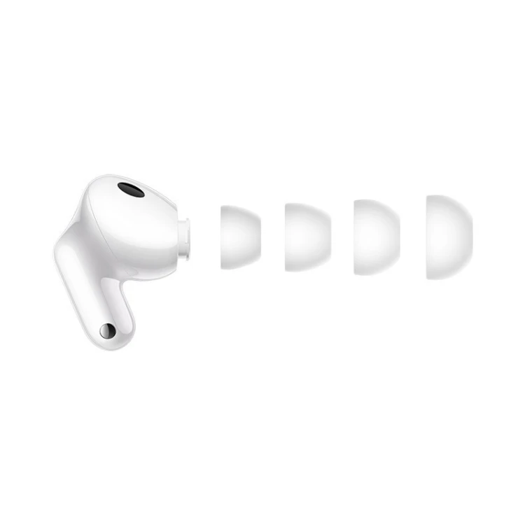 Huawei FREEBUDS NEO Zestaw słuchawkowy Bezprzewodowy Douszny Połączenia/Muzyka/Sport/Codzienność Bluetooth Biały