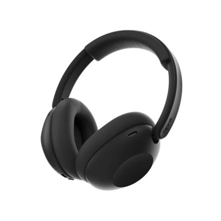 Sudio Headphones | K3 | Bluetooth | Over-ear | Microphone | Ink Black | Noise canceling