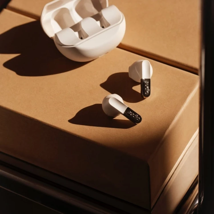 Sudio N3WHT słuchawki/zestaw słuchawkowy Bezprzewodowy Douszny Połączenia/muzyka Bluetooth Biały