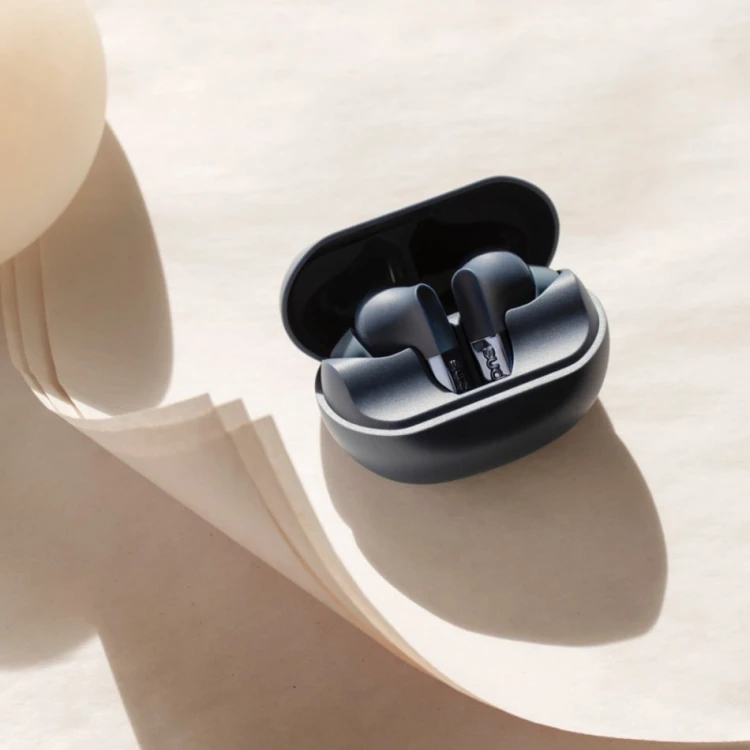 Sudio N3PROBLU słuchawki/zestaw słuchawkowy Bezprzewodowy Douszny Połączenia/muzyka Bluetooth Czarny