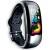 Xoro SMW 10 2,9 cm (1.14") LCD Cyfrowy 240 x 135 px Czarny