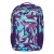 Herlitz Ultimate CamoPurple plecak Plecak szkolny Niebieski, Fioletowy Poliester