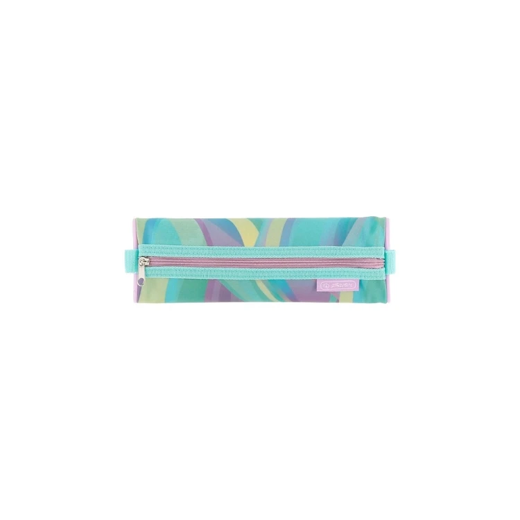 Herlitz 400205349 plecak Plecak szkolny Miętowy
