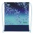 Herlitz SoftLight Plus Greenline Blue Ice zestaw do plecaka szkolnego Dziewczyna Poliester Niebieski, Granatowy (marynarski)