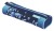 Herlitz SoftLight Plus Greenline Blue Ice zestaw do plecaka szkolnego Dziewczyna Poliester Niebieski, Granatowy (marynarski)