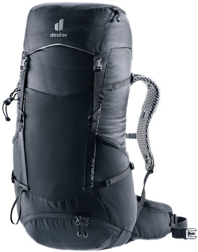 Deuter Futura 34 EL 34 l Czarny
