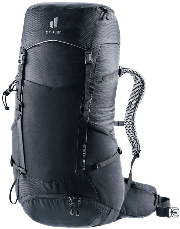 Deuter Futura 34 EL 34 l Czarny