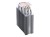 Cooler Master Hyper 212 Spectrum V3 Procesor Chłodnica powietrza 12 cm Czarny, Srebrny 1 szt.