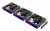 Xilence Gaming Series XPF360R.ARGB Obudowa komputera Wentylator 12 cm Czarny 3 szt.