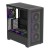 Xilence Gaming Series XPF360R.ARGB Obudowa komputera Wentylator 12 cm Czarny 3 szt.