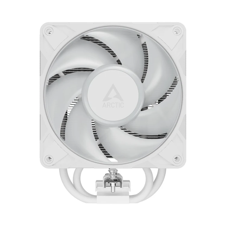 ARCTIC Freezer 36-S A-RGB Procesor Chłodnica powietrza 12 cm Biały 1 szt.