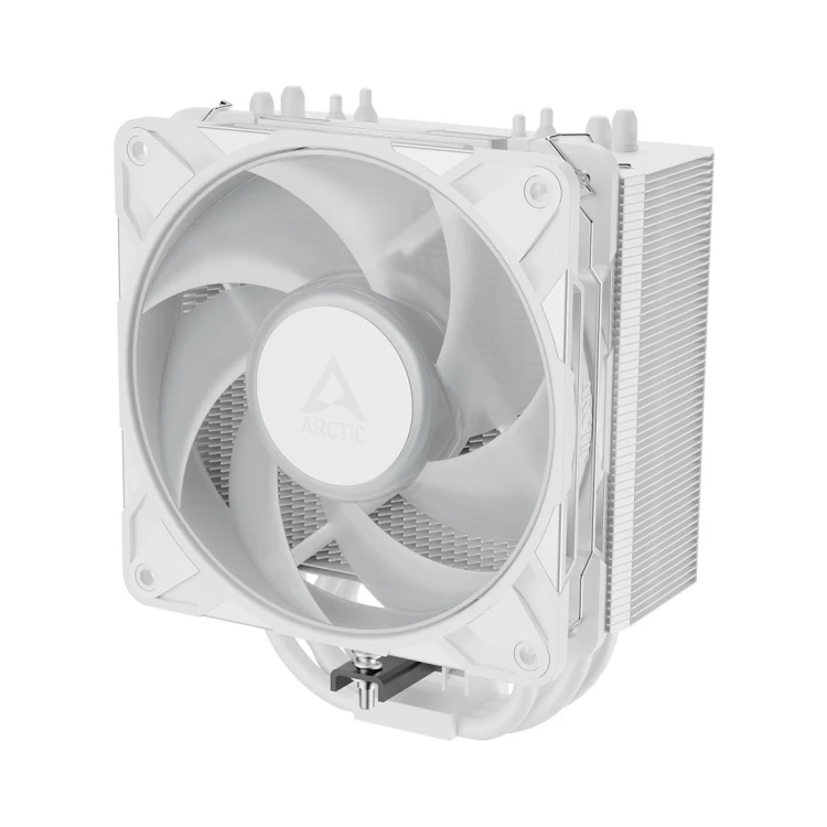 ARCTIC Freezer 36-S A-RGB Procesor Chłodnica powietrza 12 cm Biały 1 szt.