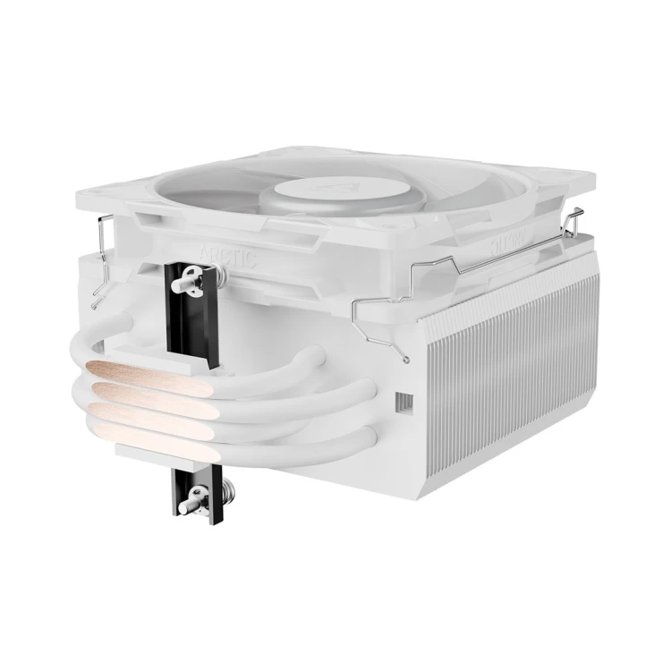 ARCTIC Freezer 36-S A-RGB Procesor Chłodnica powietrza 12 cm Biały 1 szt.