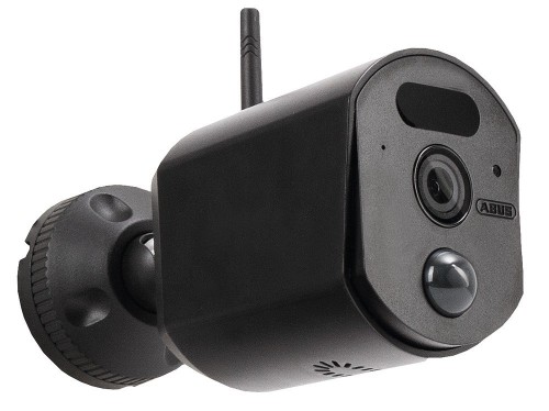 ABUS PPDF17520 kamera przemysłowa Tubowa Kamera bezpieczeństwa IP 2305 x 1296 px Ściana