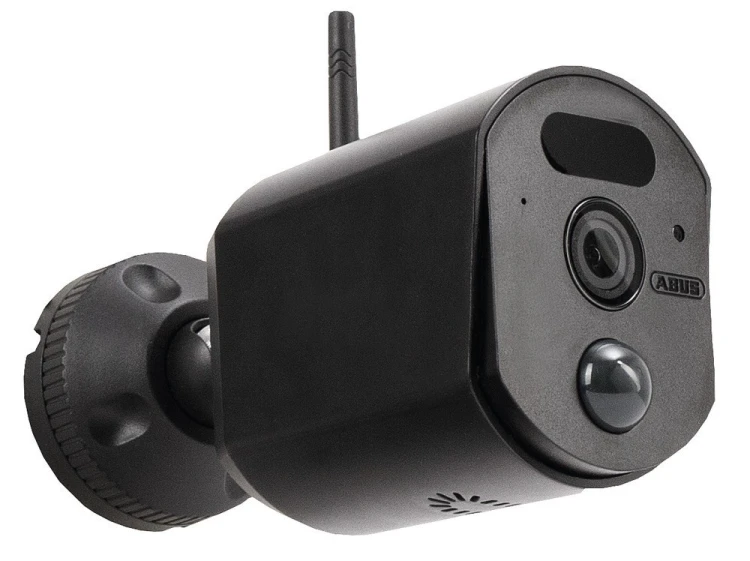 ABUS PPDF17520 kamera przemysłowa Tubowa Kamera bezpieczeństwa IP 2305 x 1296 px Ściana