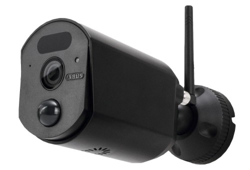 ABUS PPDF17520 kamera przemysłowa Tubowa Kamera bezpieczeństwa IP 2305 x 1296 px Ściana