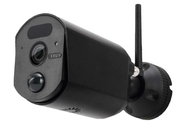 ABUS PPDF17520 kamera przemysłowa Tubowa Kamera bezpieczeństwa IP 2305 x 1296 px Ściana