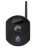 ABUS PPDF17520 kamera przemysłowa Tubowa Kamera bezpieczeństwa IP 2305 x 1296 px Ściana