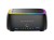 Conceptronic DONN36B stacja dokująca do dysków twardych USB 3.2 Gen 1 (3.1 Gen 1) Type-C Czarny