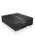 ICY BOX IB-170SK-B 13,3 cm (5.25") Taca napędu pamięci masowej Czarny