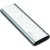 MediaRange MR1101 Zewnętrzny dysk SSD 240 GB USB Type-C 3.2 Gen 2 (3.1 Gen 2) Srebrny