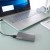Dysk zewnętrzny  INTENSO Premium Edition 3823440 (256 GB; 1.8"; USB 3.0; kolor antracyt)